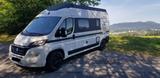 Knaus Boxstar Street 600, Aufstelldach, Neuwertig - Knaus Boxstar street 600