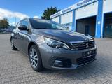 Peugeot 308 Allure - Peugeot 308 in Aachen