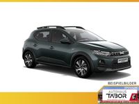 Dacia Sandero - Vorschau Bild 3