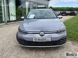 Volkswagen Golf VIII Variant Alltrack 2.0 TDI 1,99% 4Motion - Volkswagen Golf mit Diesel-Antrieb: 1.9