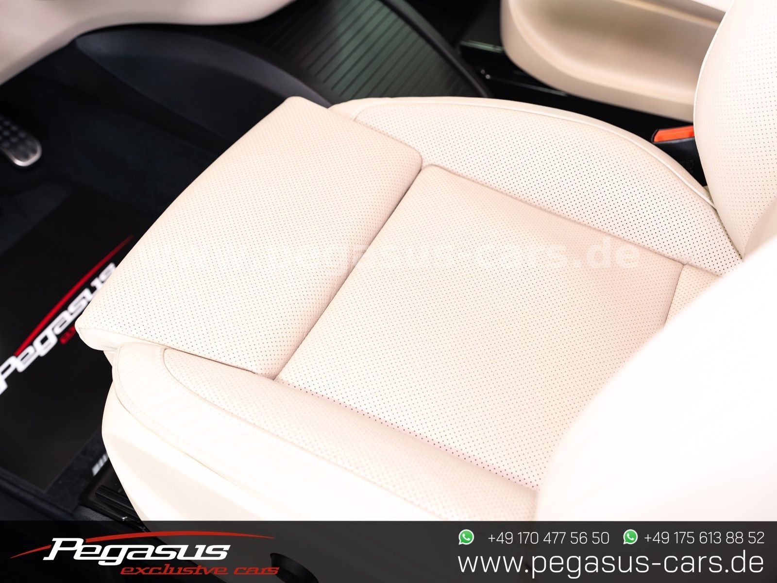 MERCEDES-BENZ V 300 - 30