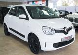 Renault Twingo 1.0 SCe 75 Limited Bluetooth TÜV neu - Renault Twingo in Leverkusen