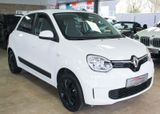 Renault Twingo 1.0 SCe 75 Limited Bluetooth TÜV neu - Renault Twingo in Düsseldorf