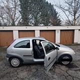 Opel Corsa 1.0 12V Njoy Njoy - Opel Corsa Njoy mit Benzin-Antrieb