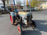 Hanomag R16A*Baujahr 1956*VolleFunktion* - Hanomag Radlader