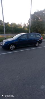 Opel Vectra Kombi . Manuel 123ps 1.8 2004.... - Opel Vectra aus 2004: Kombi