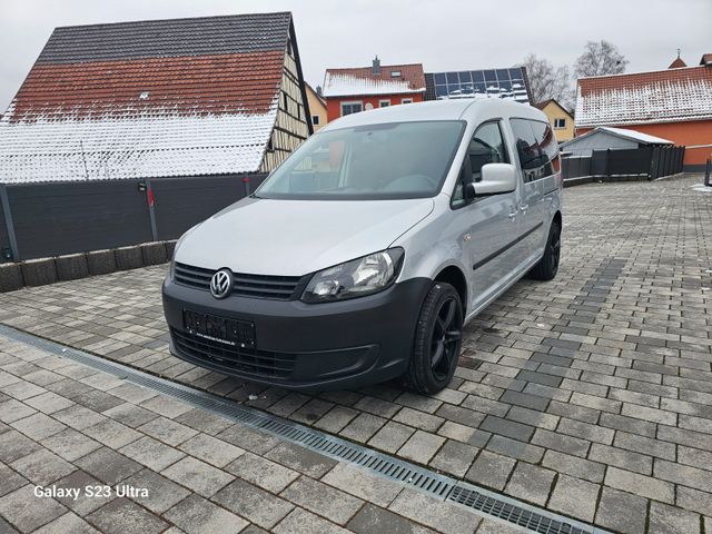 Volkswagen Caddy Maxi/**  7 SITZE**