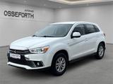 Mitsubishi ASX Diamant Edition+ 2WD MIVEC 1.6 +KAMERA+SHZ+A - Mitsubishi ASX mit Benzin-Antrieb: Geländewagen, 1.6