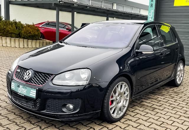 Volkswagen Golf V 2.0 GTI Edition 30 SHZ PDC AUTOMATIK