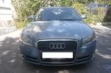Audi A4 2.7 TDI V6 multitronic Cabriolet -Scheckheftg - Audi A4 mit Diesel-Antrieb: Cabrio, 2.7
