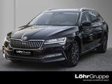 Skoda Superb Combi 2.0 TDI DSG L&K 4x4 Navi/Pano/RFK