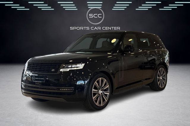 Land Rover P460e HSE / 22′ wheels / Shadow line / Soft-clos