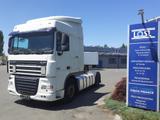 DAF XF105.460 EEV  - DAF Xf 105 460