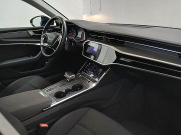 Audi A6 - 11