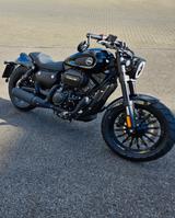 Keeway KEEWAY V-CRUISE 125 Chopper * Rest Garantie  - CHOPPER CHOPPER125