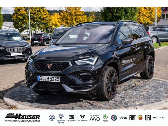 Cupra Ateca 1.5 TSI DSG AHK BEATS VIRTUAL EL. HECKKL. 