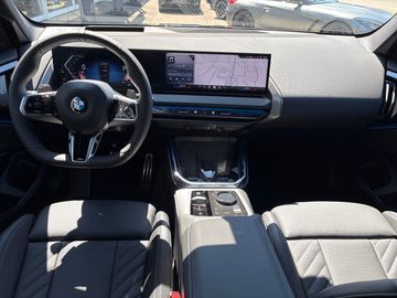 BMW X3 40d xDrive M Sportpaket HK HiFi DAB LED RFK