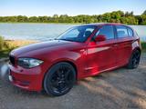 BMW 120 D 177PS - BMW 120: 120d Ps