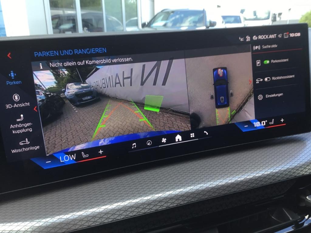 BMW M340i x SR19'' PANO AHK INNO2 PA+ H/K HUD Akusti