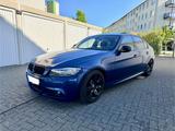 BMW 330i xDrive Edition M SPORT PAKET - BMW 330 Limousine 330i m paket mit Benzin-Antrieb