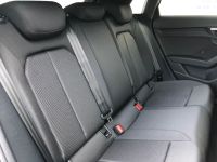 AUDI A3 Sportback 35 TFSI S tronic S line PDC 3J GAR bei Autohaus Landmann & Maier OHG