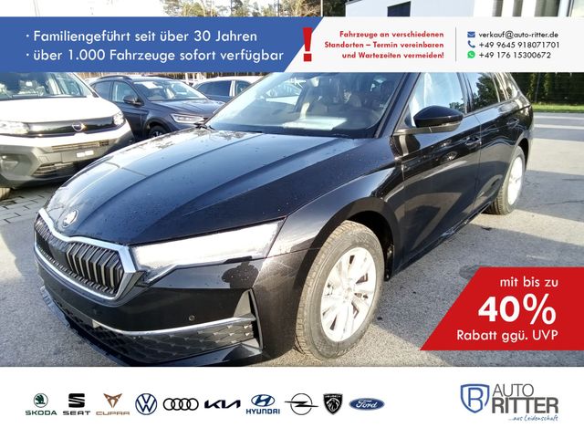 Skoda Octavia Combi Joy RFK|LED|Carplay|Klima|PDC|S...