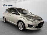 Ford C-MAX Titanium XPAKET uvm+ TOP AUSGESTATTET+ - Ford C-Max mit Schiebedach