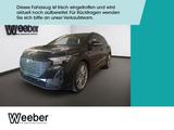 Audi Q4 45 e-tron Quattro 210KW HeadUp AHK Navi LED