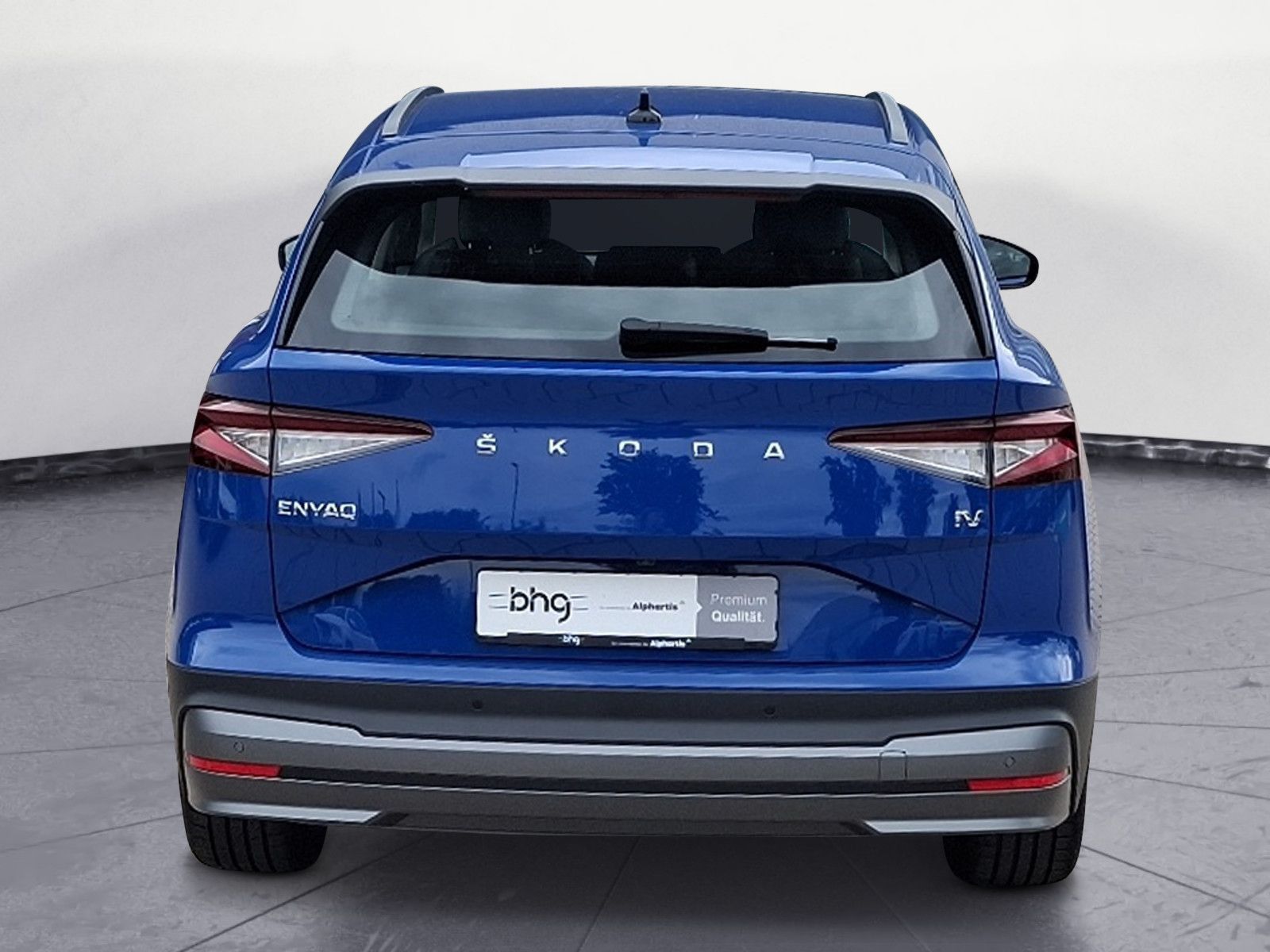 Skoda Enyaq - Bild 5