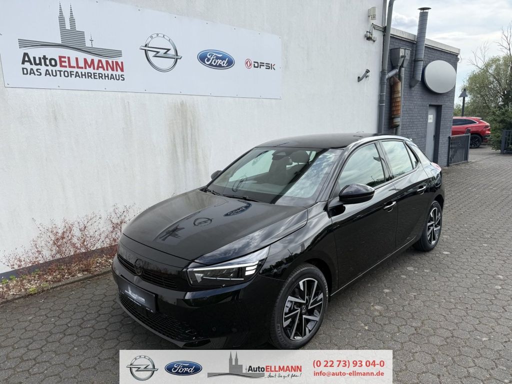 Image of Opel Corsa