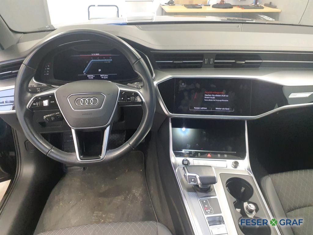 Audi A6 - Bild 3