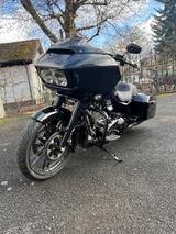 Harley-Davidson Road Glide Special - HARLEY-DAVIDSON ROAD GLIDE SPECIAL