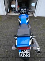 Kawasaki ZRX 1200 R - KAWASAKI 1200