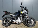 Moto Guzzi Stelvio / PFF Rider + Duecento Tributo neu Lager - Moto Guzzi Stelvio Duecento Tributo