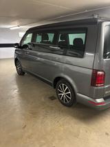 Volkswagen T 6California Beach - VW California beach