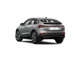 Audi Q4 Sportback e-tron 40 150 kW  LED SW - Audi Q4 e-tron in Dresden