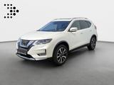 Nissan X-Trail 1.3 DIG-T N-Connecta 4x2 - gebrauchte Nissan X-Trail aus dem Jahr 2019