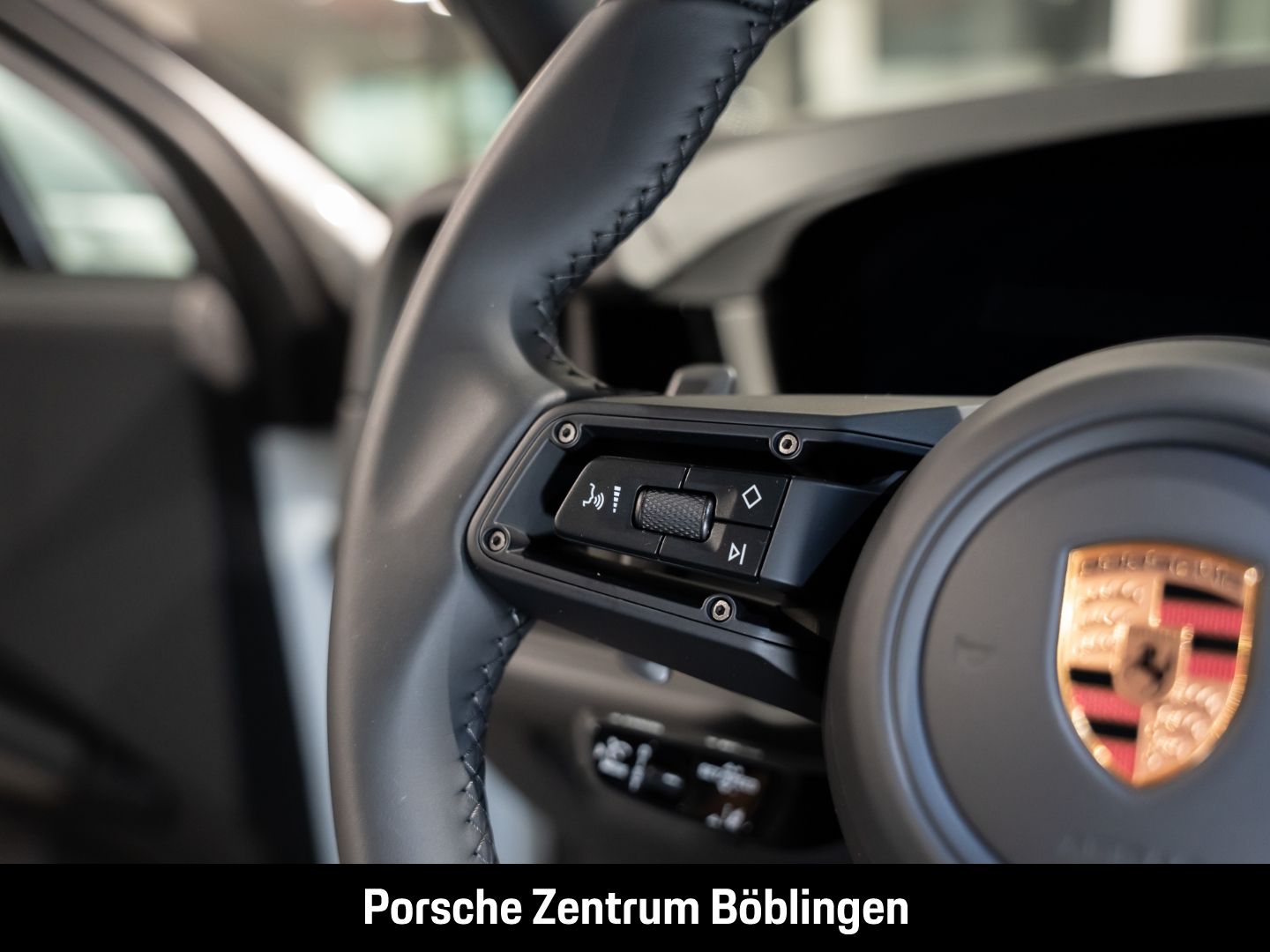 Porsche Cayenne Black Edition HA-Lenkung Head-Up 22-Zoll foto 25