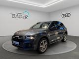Audi Q5 Matrix AHK HUD Leder ACC Matrix quattro sport - Audi Q5 Sport mit Benzin-Antrieb