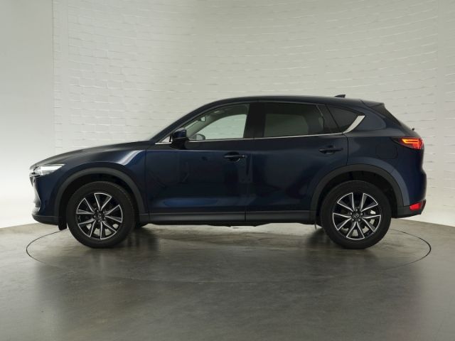 CX-5 SPORTSLINE AWD+LED MATRIXLICHT+NAVI+BOSE SO