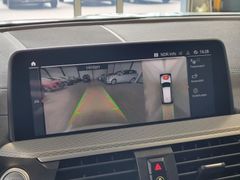 Fahrzeugabbildung BMW X3 XDRIVE 30i M-SPORT LEDER STANDHZ PANO AHK 360