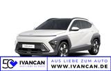 Hyundai KONA Hybrid Prime GSD BOSE Leder