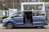 Ford Tourneo Custom 2.0 EcoBlue L1 TITANIUM +8-SITZER - Ford: Sitzer