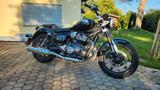 Royal Enfield Super Meteor 650 - Royal Enfield Super Meteor 650