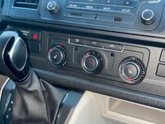 Easy Camper VW T6 | Automatik, Aufstelldach | 150PS, SZH