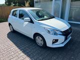 Mitsubishi Space Star 1.2 MIVEC Select Select - Mitsubishi Space Star Gebrauchtwagen in Bielefeld