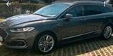 Ford Mondeo Kombi Vignale Hybrid Leder Pano wie... - Ford Mondeo aus 2025