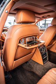 Fahrzeugabbildung Bentley Flying Spur 4.0 V8 PANO|CAM|LUFT|SHZ|SLF|KEYLES