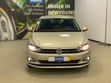 Volkswagen Polo 1.0 TSI Comfortline PDC+SITZHEIZ+ALLWETTER+ - Volkswagen Polo: Comfortline