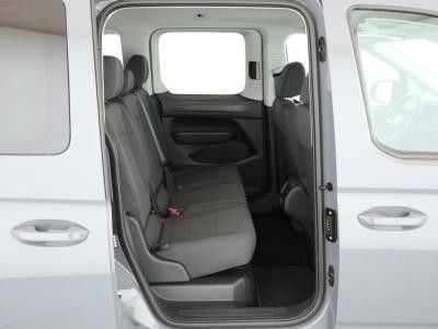 Fahrzeugabbildung Volkswagen Caddy TSI e-Hybrid DSG ACC AHK LED Kamera SHZ